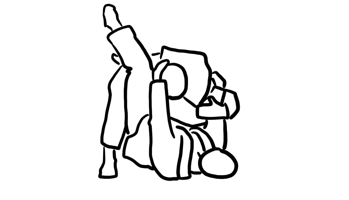 Triangle Choke_image